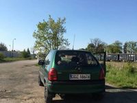 używany Opel Corsa Corsa B Hatchback 1.0 12V 54KMB Hatchback 1.0 12V 54KM