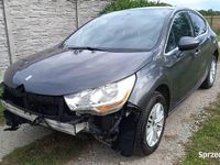 używany Citroën DS4 DS4 1.6HDi 114KM