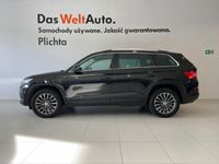 używany Skoda Kodiaq 