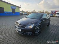 Używany Opel Astra GTC OPC 2007