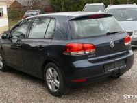 używany VW Golf VI 2009r. 1,4 benzyna MPI po opłatach