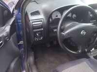Używany Opel Astra 2002