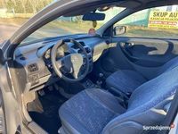używany Opel Corsa 2001