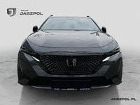 używany Peugeot 308 SW 1.5dm 130KM 2025r. 5km