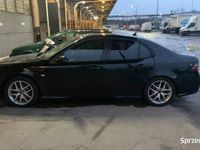 Używany Saab 9-3 2008