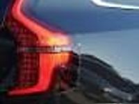 Używany Volvo XC90 Plus 455 KM (334 kW) 2025 Czarny SUV