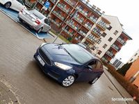 używany Ford Focus MK3 LIFT 1.6 86KM#2018R#GAZ SEKWENCJA#SALON PL!!