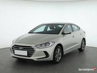 używany Hyundai Elantra 1.6 CVVT