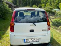 używany Daihatsu Cuore 