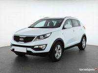 używany Kia Sportage 1.6 GDI