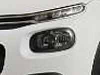 Używany Citroën C3 68 KM (50 kW) 2017 Biały Hatchback