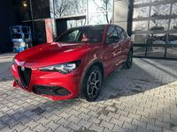 używany Alfa Romeo Stelvio MY23 VELOCE 2.0 GME 280 KM Q4