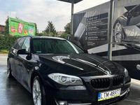 używany BMW 520 Seria 5 F11 d 2.0 Diesel Zadbany