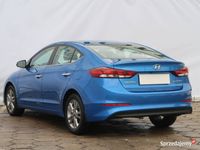 używany Hyundai Elantra 1.6 CVVT