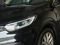 używany Renault Kadjar I nawi*android*zestaw głośnomówiący*gwarancja*jak nowy*ledy*bluetooth