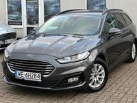 Używany Ford Mondeo 187 KM (137 kW) 2022 Grafitowy Kombi