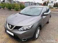 Używany Nissan Qashqai 2016 SUV