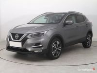 Używany Nissan Qashqai 2018 Szary SUV