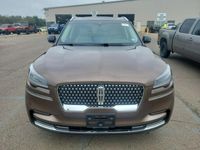 używany Lincoln Aviator 2022 Reserve