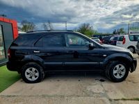 używany Kia Sorento 2.5dm 140KM 2003r. 364 597km