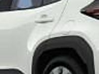 używany Toyota Yaris Cross 