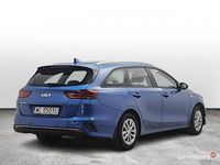 używany Kia Ceed 1.5 T-GDI S ! Z Polskiego Salonu ! Faktura VAT ! III (2018-)