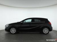 używany Mercedes A160 A