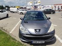 używany Peugeot 206+ Sprzedam