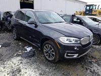 używany BMW X5 3dm 300KM 2018r. 45 400km