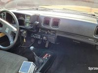 używany Honda Prelude 1gen