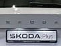 używany Skoda Octavia IV 2020