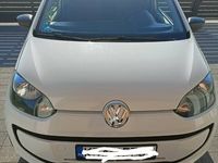 używany VW up! Up 1.0 MPI + LPG 6l/100 km ! 1-szy właściciel1.0 MPI + LPG 6l/100 km ! 1-szy właściciel