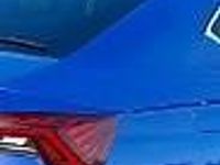 używany Skoda Octavia IV (2020-)