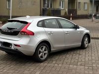 Używany Volvo V40 2015