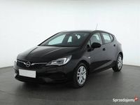 używany Opel Astra 1.2 Turbo