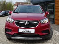 używany Buick Encore 1.4dm 140KM 2018r. 51 000km