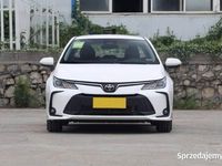 Używany Toyota Corolla 140 KM (102 kW) 2025