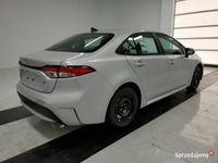 używany Toyota Corolla 1.8dm 139KM 2021r. 5km