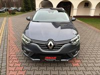 Używany Renault Mégane GrandTour Bose Edition 140 KM (102 kW) 2020 Szary (metalik) Kombi
