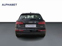 używany Audi Q5 2dm 190KM 2020r. 47 985km