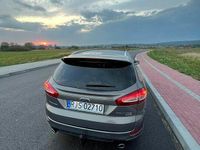 używany Ford Mondeo 