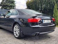 używany Audi A5 