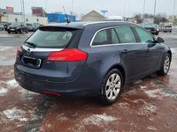 Używany Opel Insignia 2009
