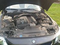 Używany BMW Z4 204 KM (150 kW) 2009 Czarny Kabriolet