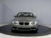 używany BMW M3 Cabriolet M3V8 2011 F80