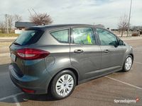 używany Ford C-MAX 2017r 1,6 125km super Stan !!!