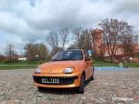 Używany Fiat Seicento Young 1999 Hatchback