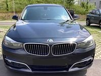 Używany BMW 318 Gran Turismo Luxury Line 2014