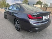 Używany BMW 320 Comfort Edition 184 KM (135 kW) 2022 Szary (metalik) Sedan/Limuzyna