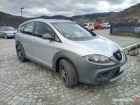 używany Seat Altea XL 2.0TDI 170km